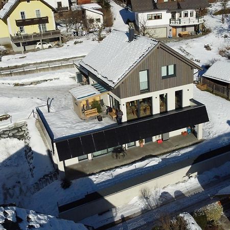 Ferienwohnung Siri Zentrum Mit Garten 圣迈克尔隆高 外观 照片